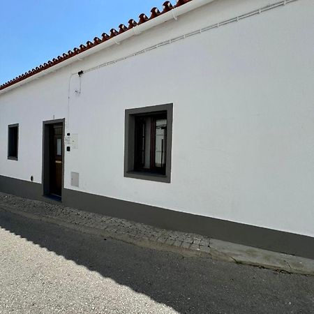 Akonxego&Cia Apartment Mourão Exterior foto