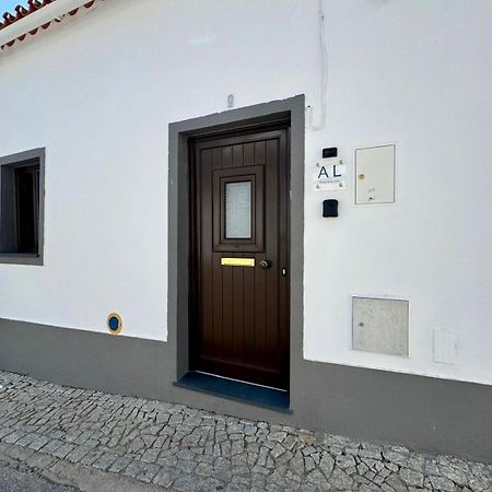 Akonxego&Cia Apartment Mourão Exterior foto