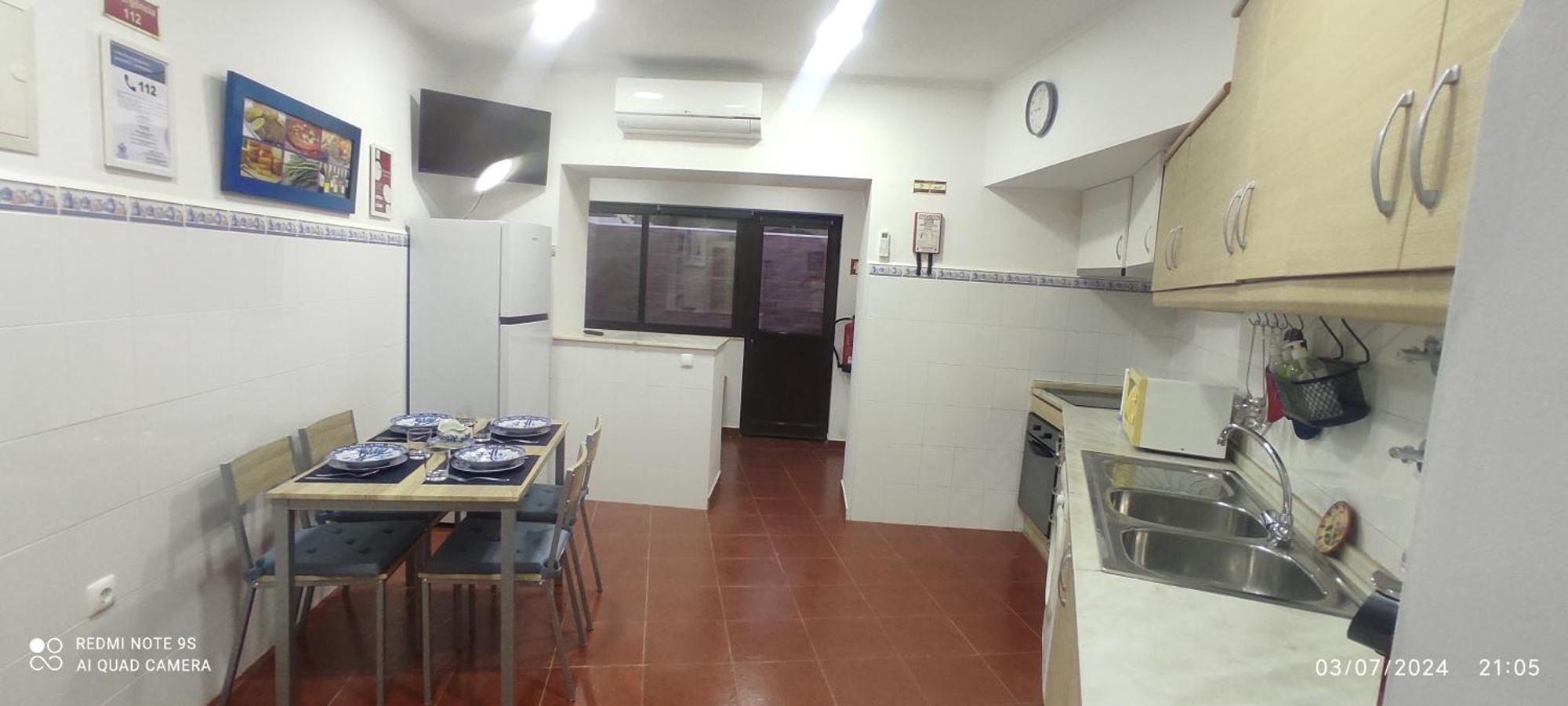Akonxego&Cia Apartment Mourão Exterior foto