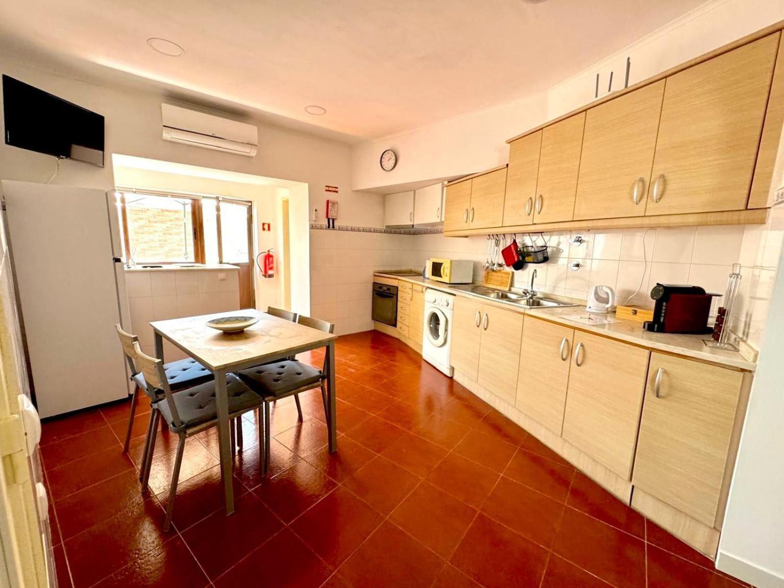 Akonxego&Cia Apartment Mourão Exterior foto