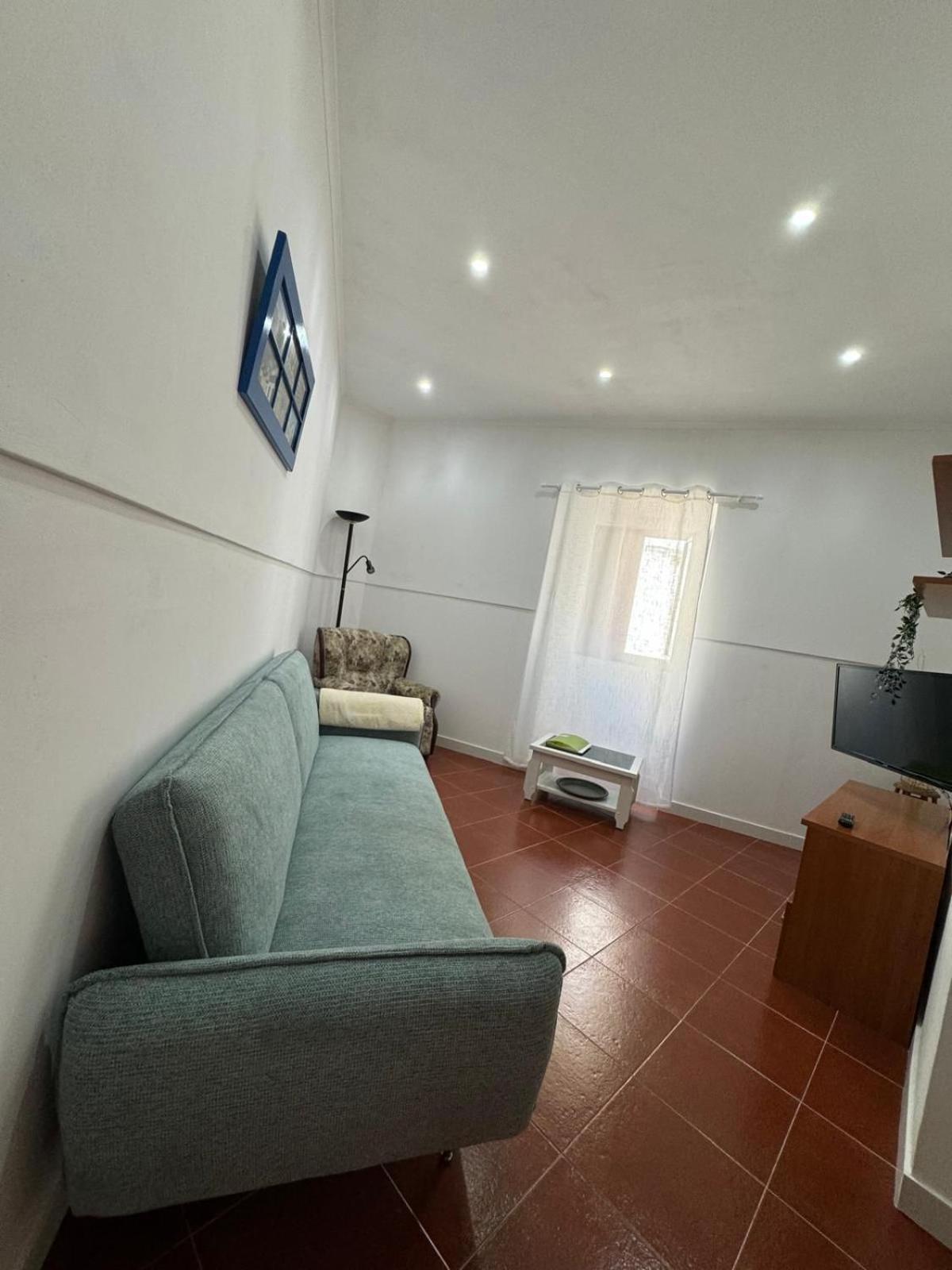 Akonxego&Cia Apartment Mourão Exterior foto