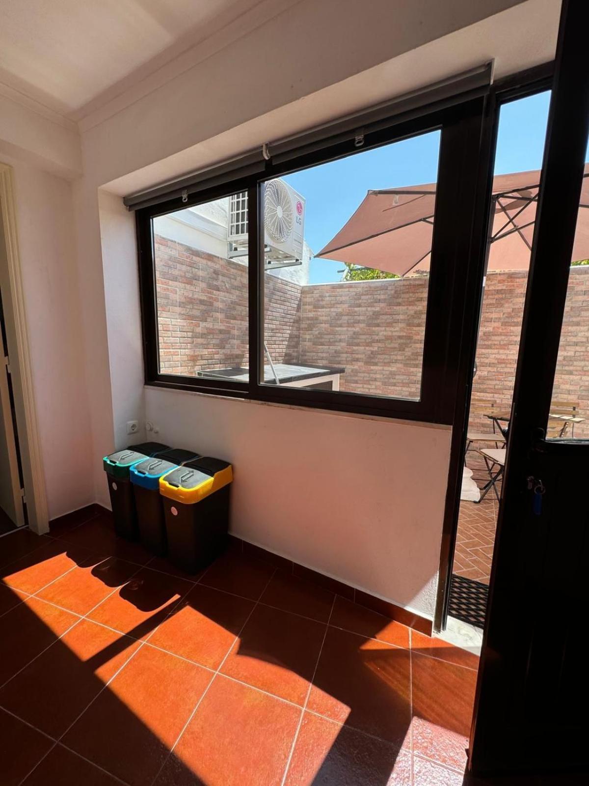 Akonxego&Cia Apartment Mourão Exterior foto