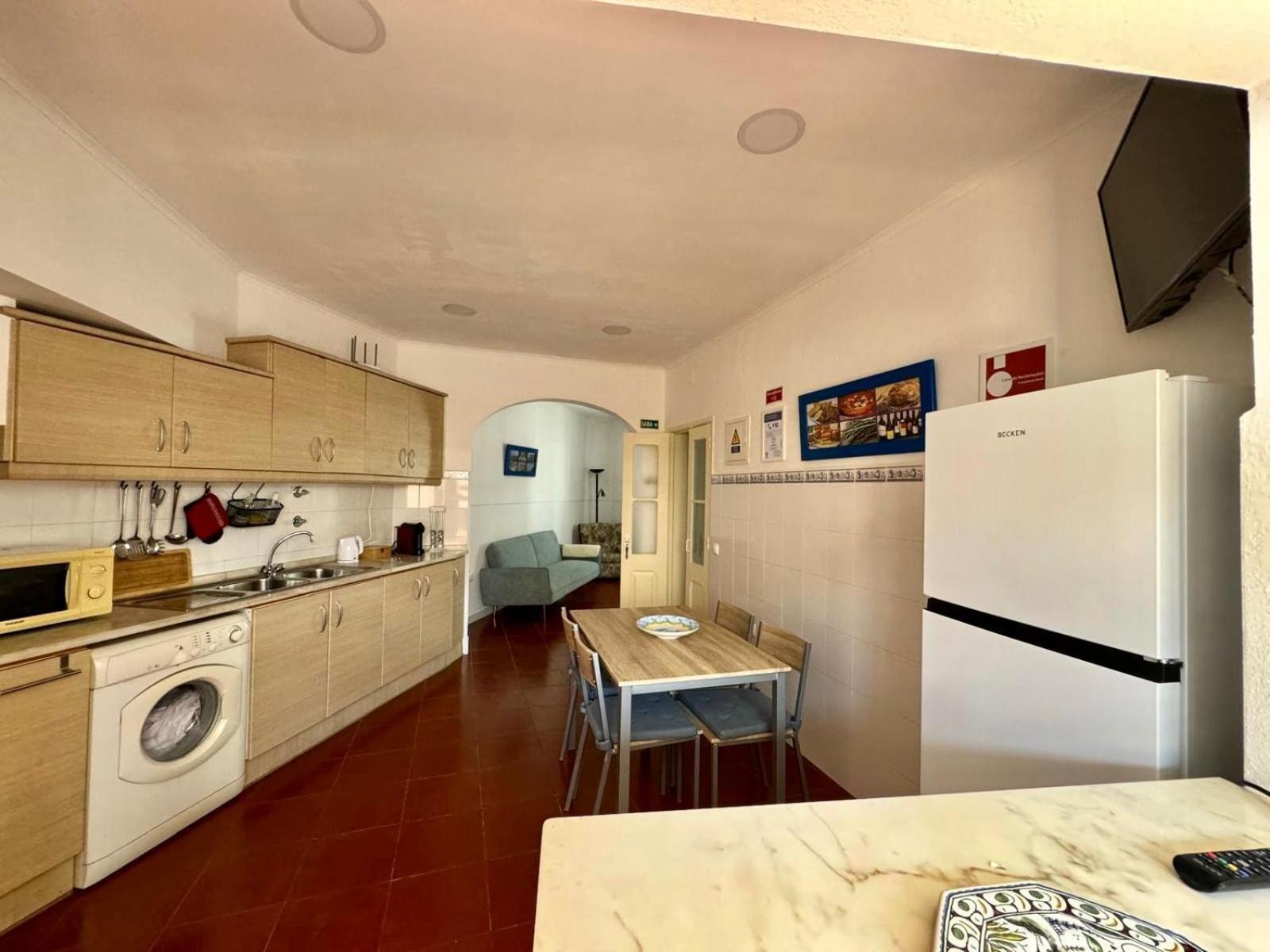 Akonxego&Cia Apartment Mourão Exterior foto