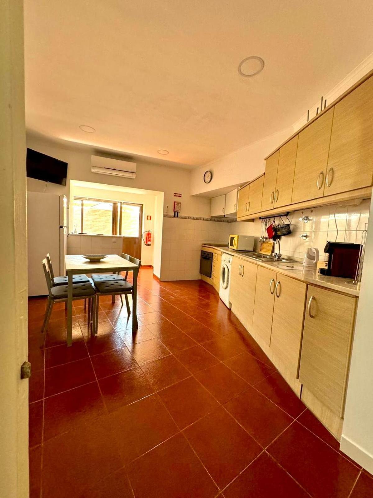 Akonxego&Cia Apartment Mourão Exterior foto