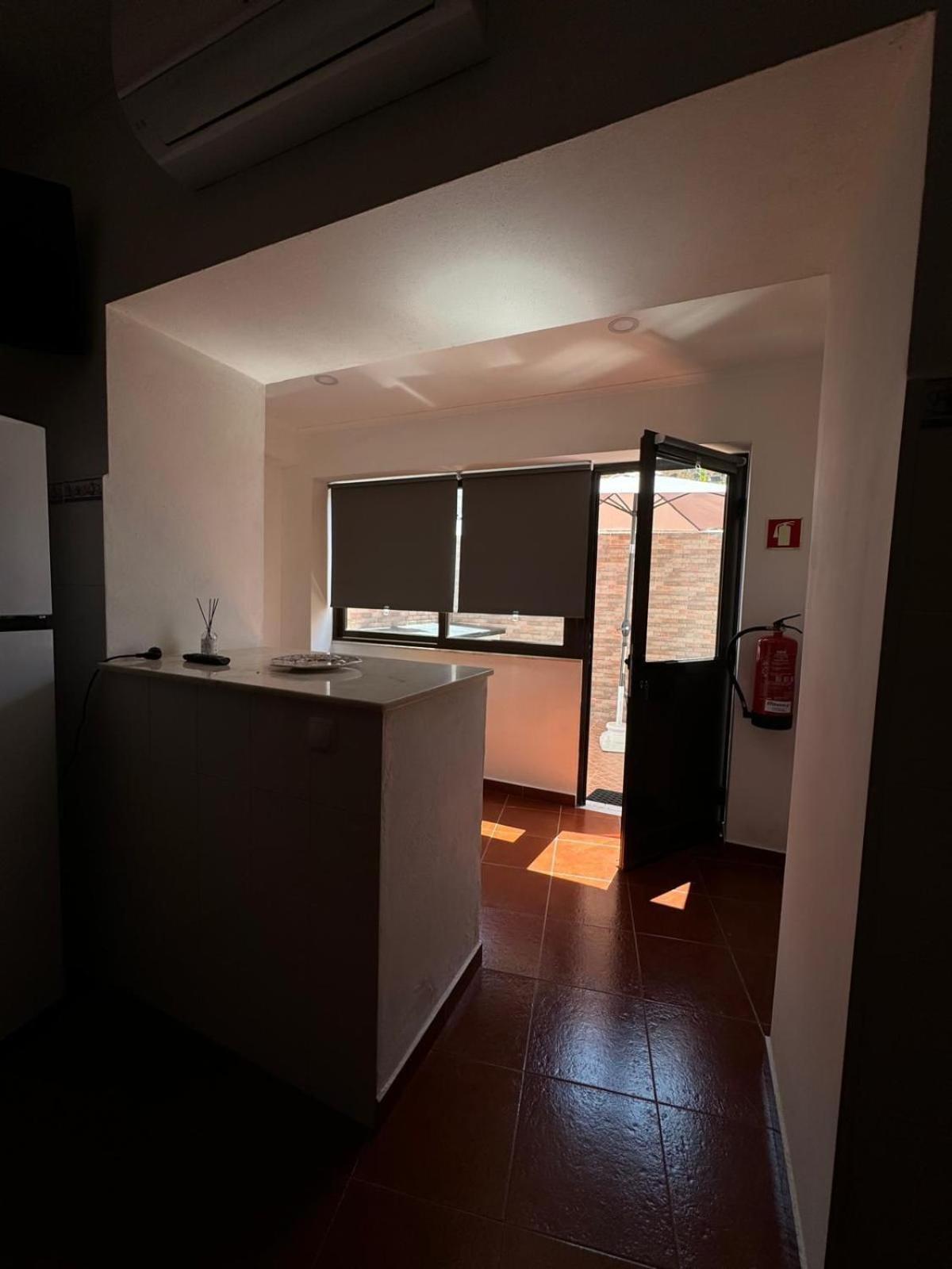 Akonxego&Cia Apartment Mourão Exterior foto