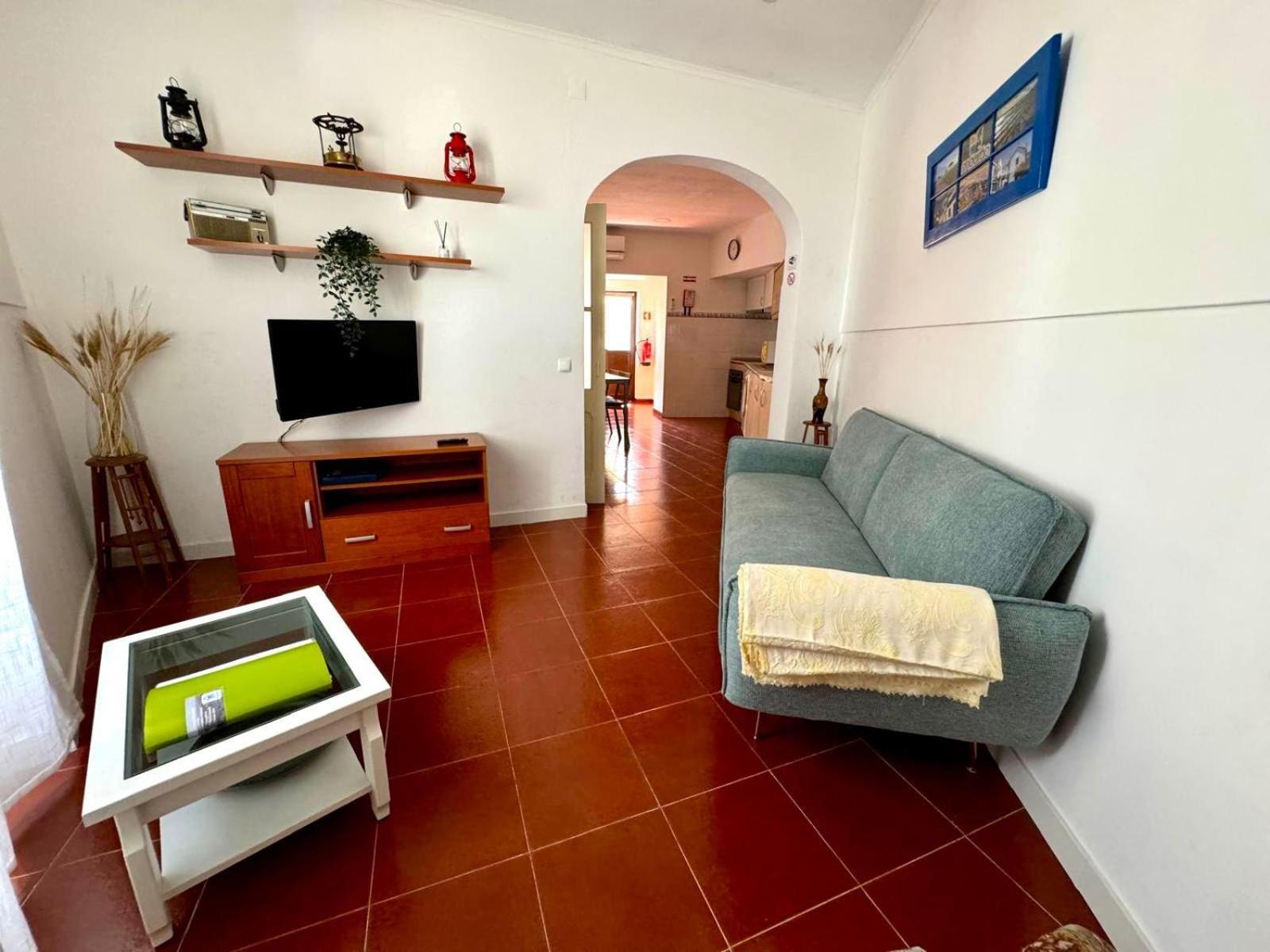 Akonxego&Cia Apartment Mourão Exterior foto