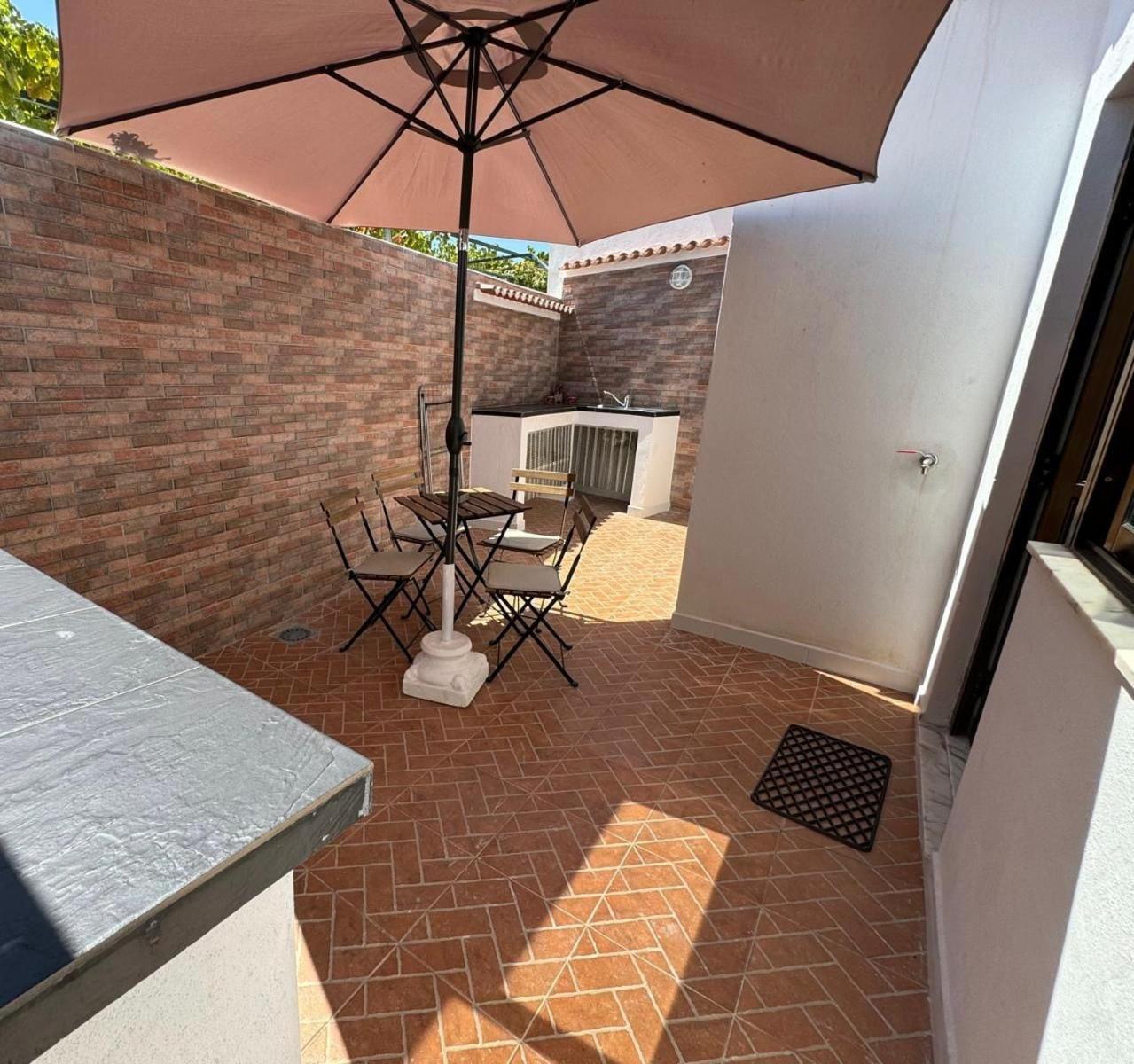 Akonxego&Cia Apartment Mourão Exterior foto